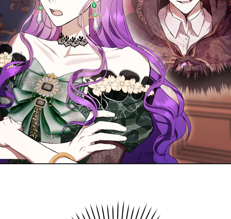 The Perks of Being a Villainess Chapter 69 Gambar 88