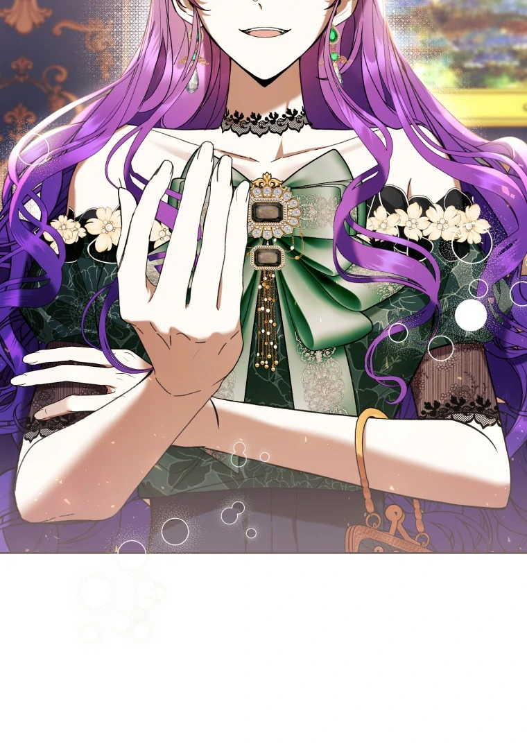 The Perks of Being a Villainess Chapter 69 Gambar 96