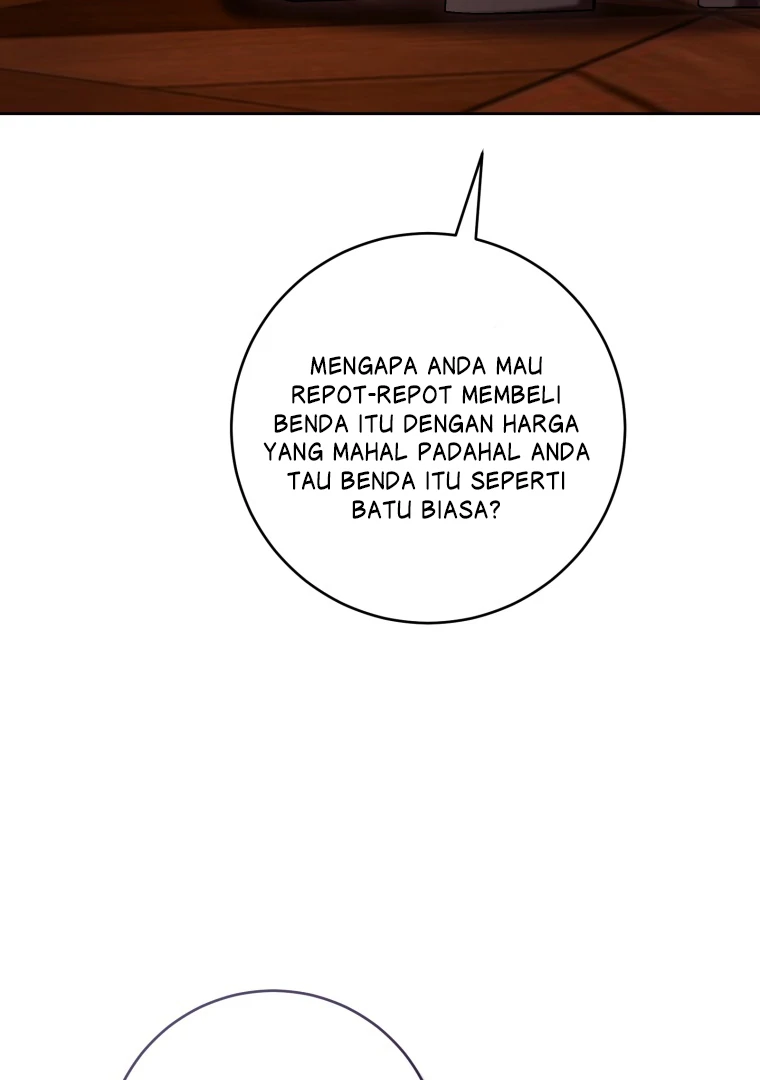 The Perks of Being a Villainess Chapter 69 Gambar 98