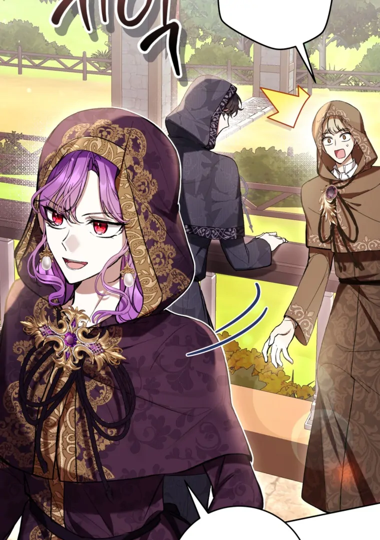 The Perks of Being a Villainess Chapter 70 Gambar 100