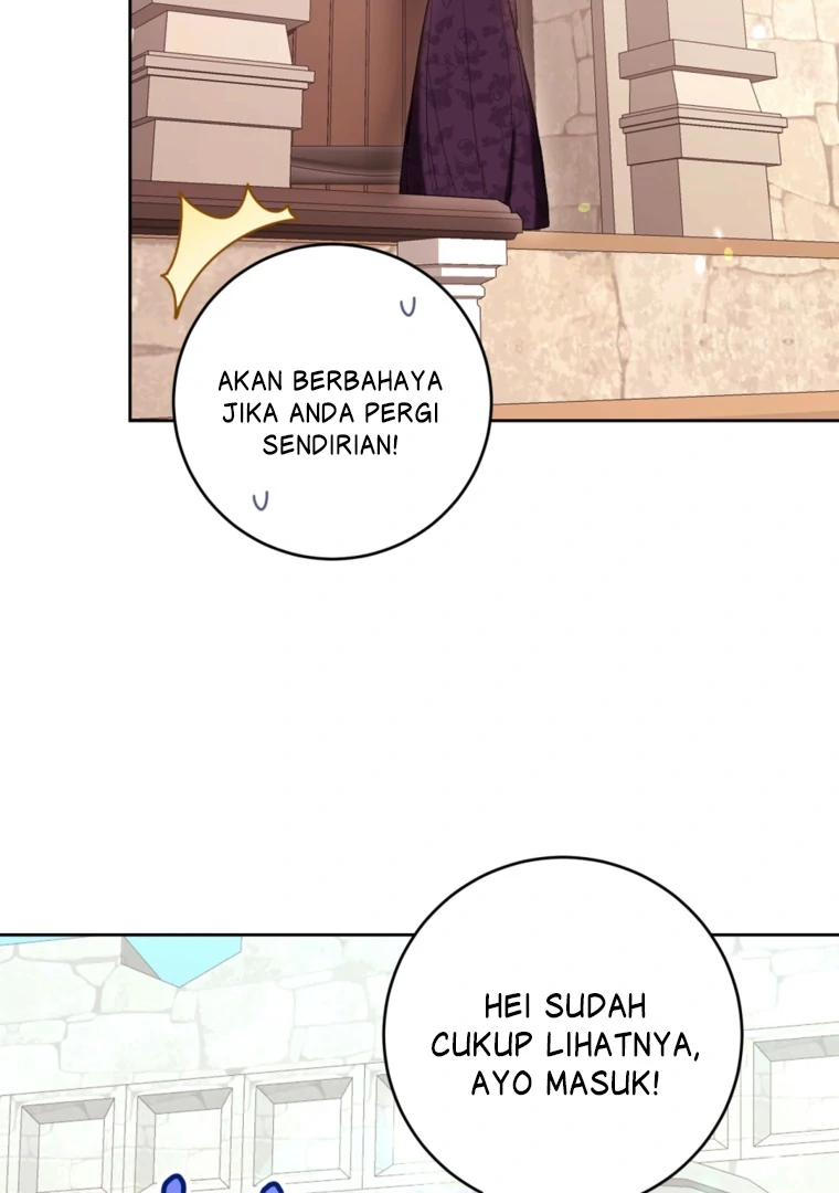 The Perks of Being a Villainess Chapter 70 Gambar 102