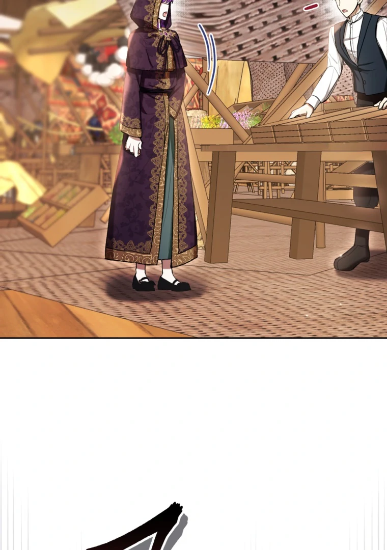 The Perks of Being a Villainess Chapter 70 Gambar 107