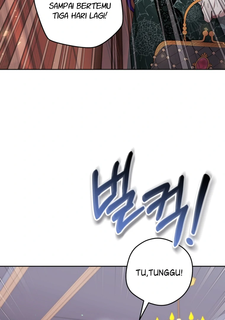 The Perks of Being a Villainess Chapter 70 Gambar 14