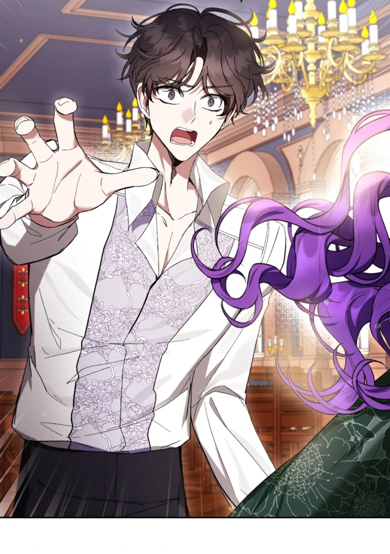 The Perks of Being a Villainess Chapter 70 Gambar 15