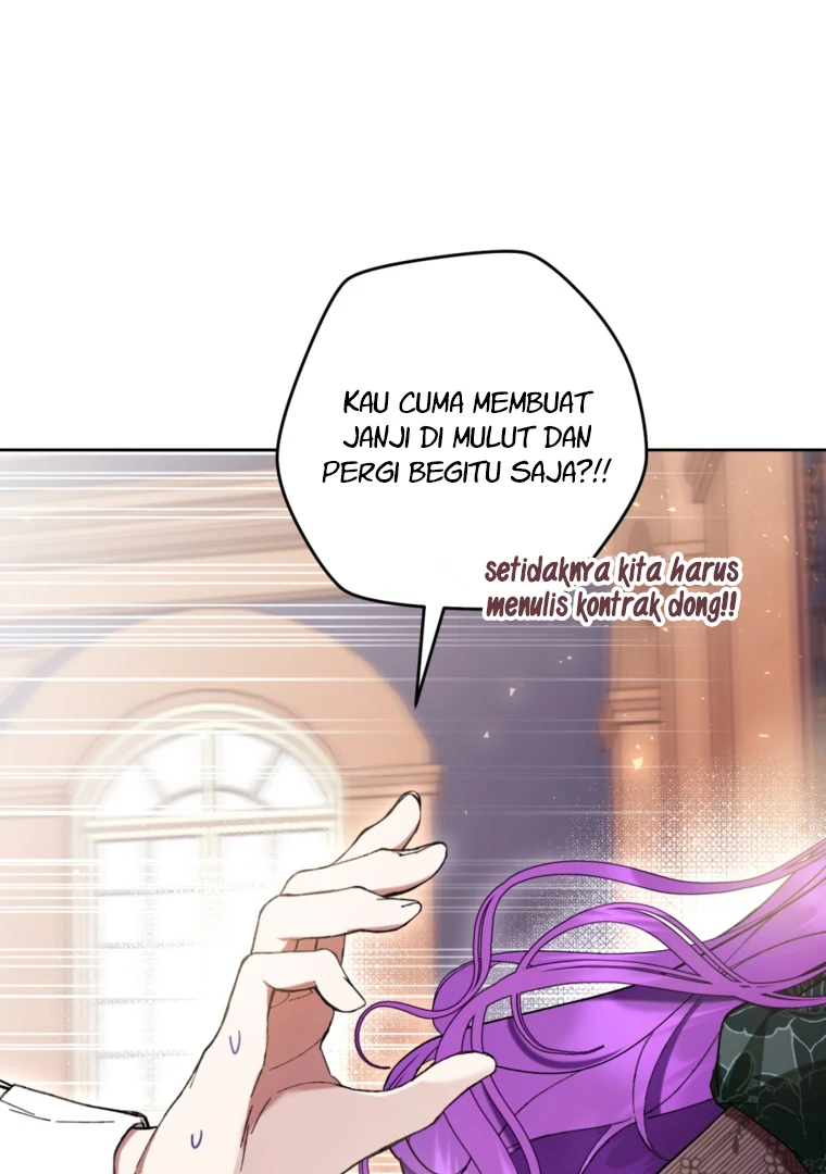 The Perks of Being a Villainess Chapter 70 Gambar 16