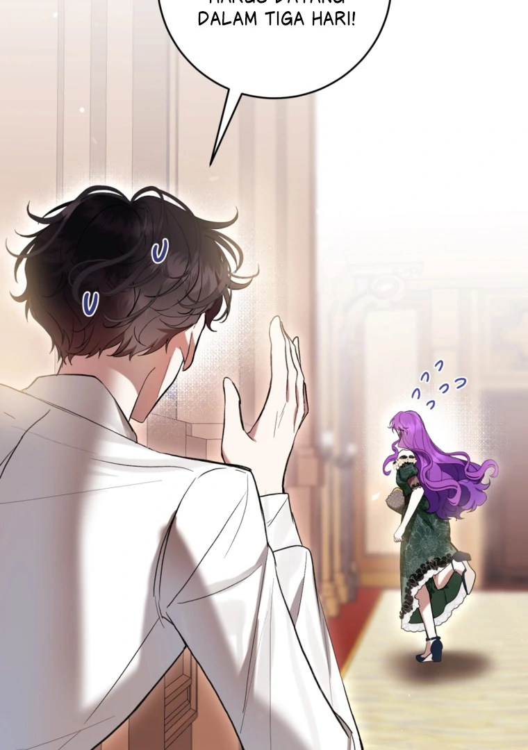 The Perks of Being a Villainess Chapter 70 Gambar 19