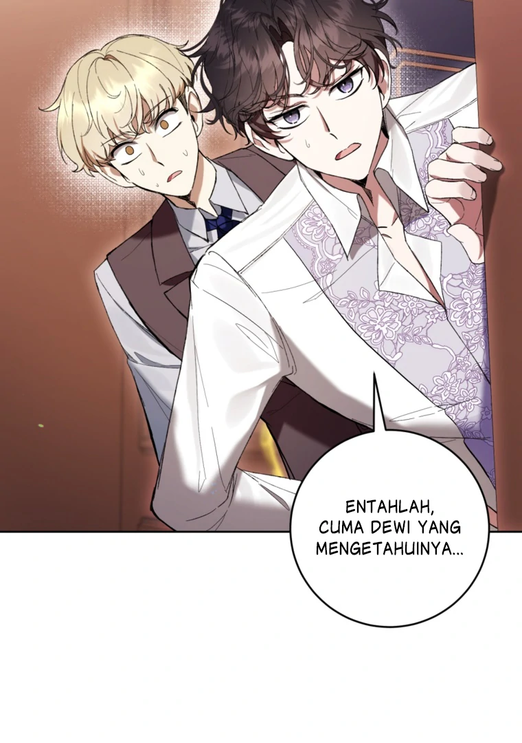 The Perks of Being a Villainess Chapter 70 Gambar 21