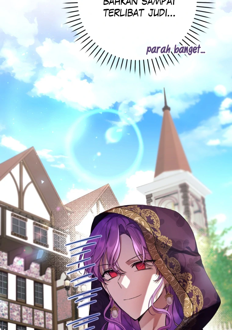 The Perks of Being a Villainess Chapter 70 Gambar 27