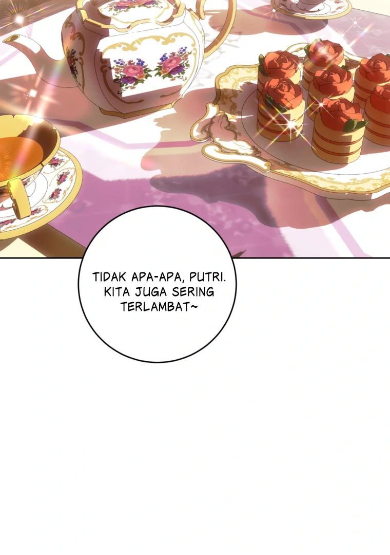 The Perks of Being a Villainess Chapter 70 Gambar 31