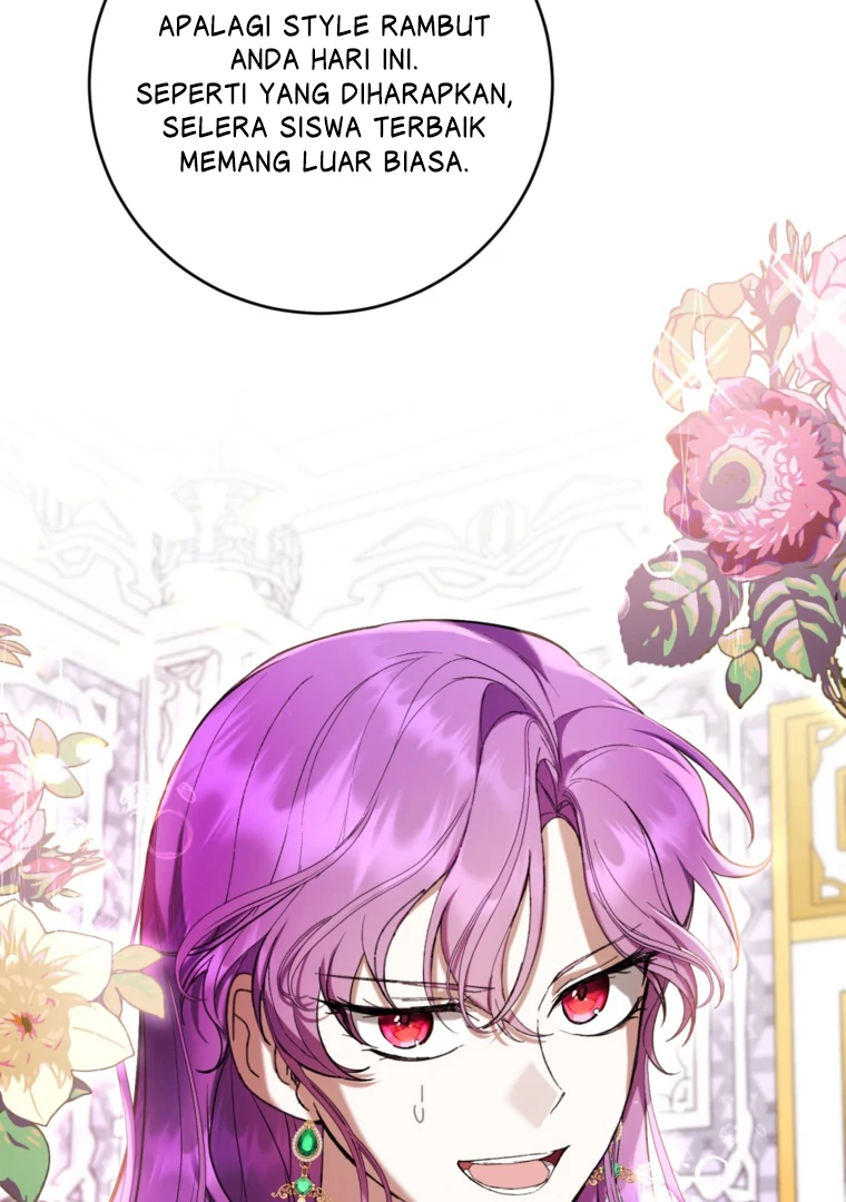 The Perks of Being a Villainess Chapter 70 Gambar 38