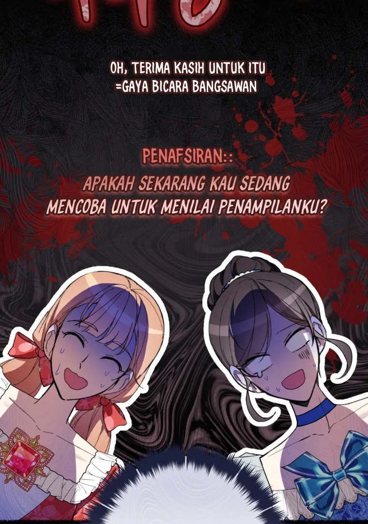 The Perks of Being a Villainess Chapter 70 Gambar 40
