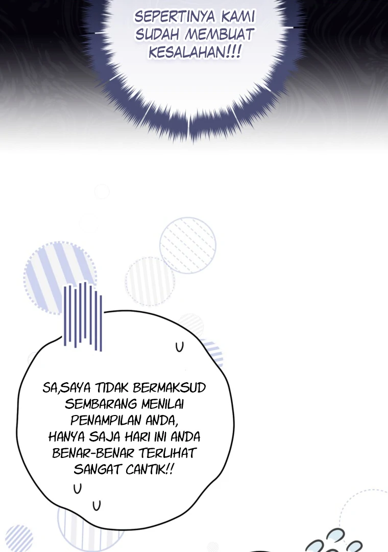 The Perks of Being a Villainess Chapter 70 Gambar 41