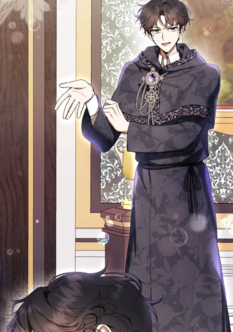 The Perks of Being a Villainess Chapter 70 Gambar 52