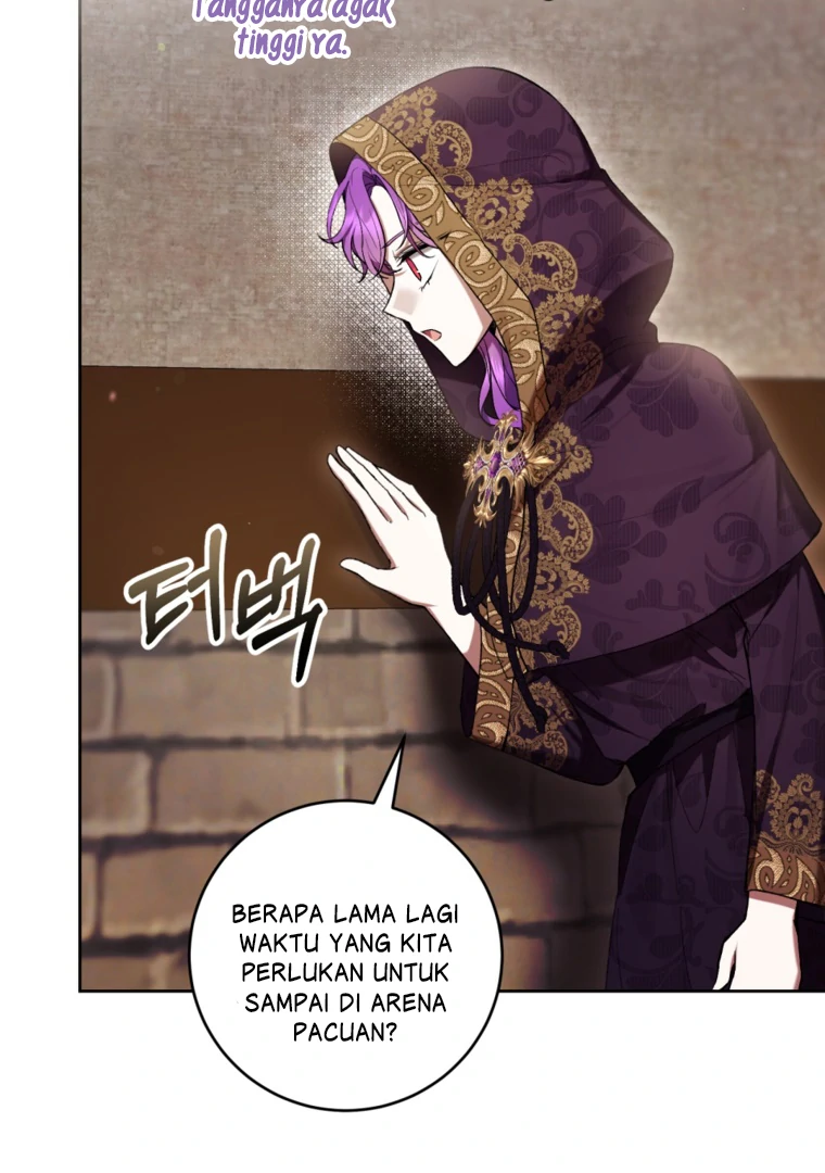 The Perks of Being a Villainess Chapter 70 Gambar 60