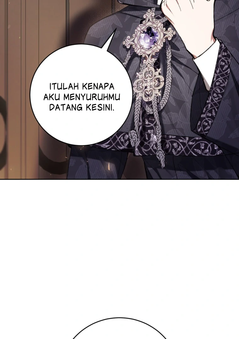 The Perks of Being a Villainess Chapter 70 Gambar 62