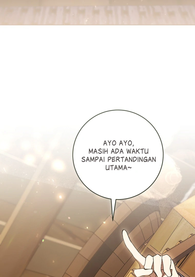 The Perks of Being a Villainess Chapter 70 Gambar 64