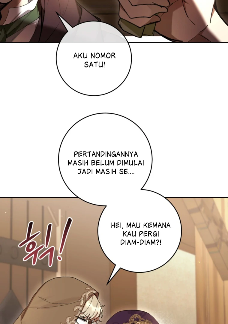 The Perks of Being a Villainess Chapter 70 Gambar 68