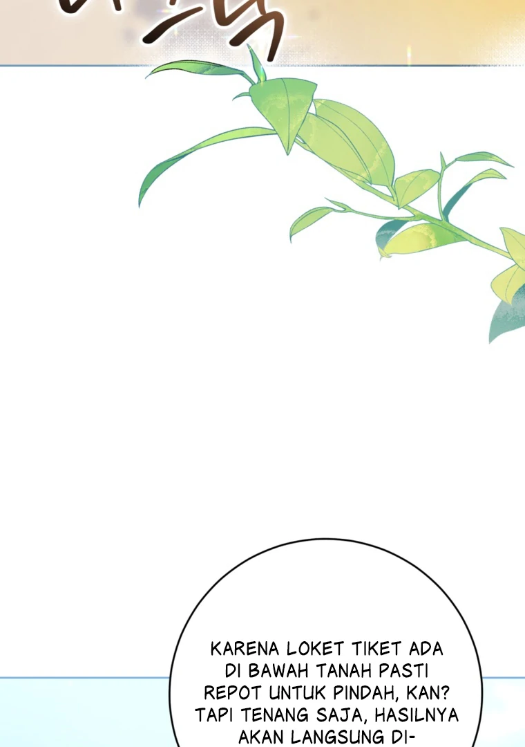 The Perks of Being a Villainess Chapter 70 Gambar 81