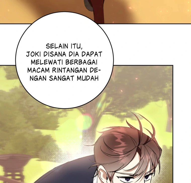 The Perks of Being a Villainess Chapter 70 Gambar 88