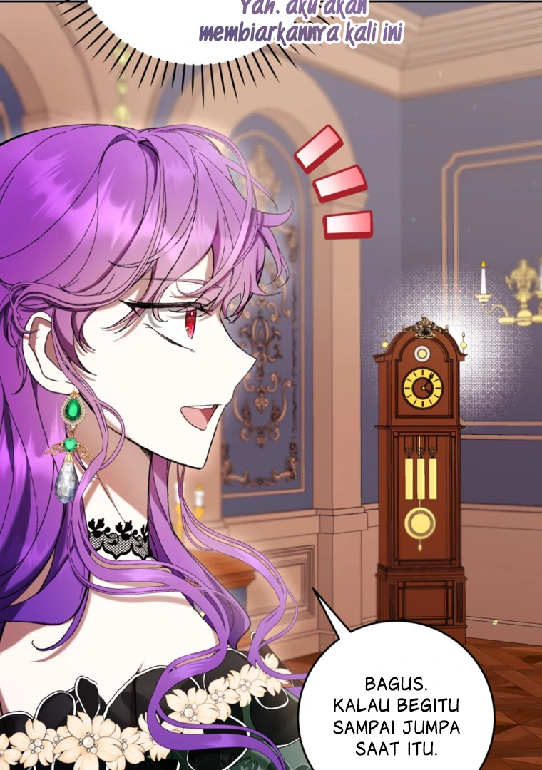 The Perks of Being a Villainess Chapter 70 Gambar 9