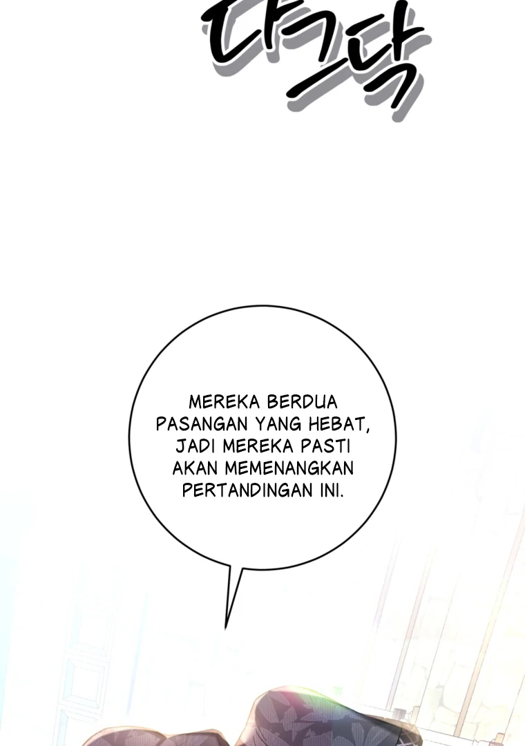 The Perks of Being a Villainess Chapter 70 Gambar 90