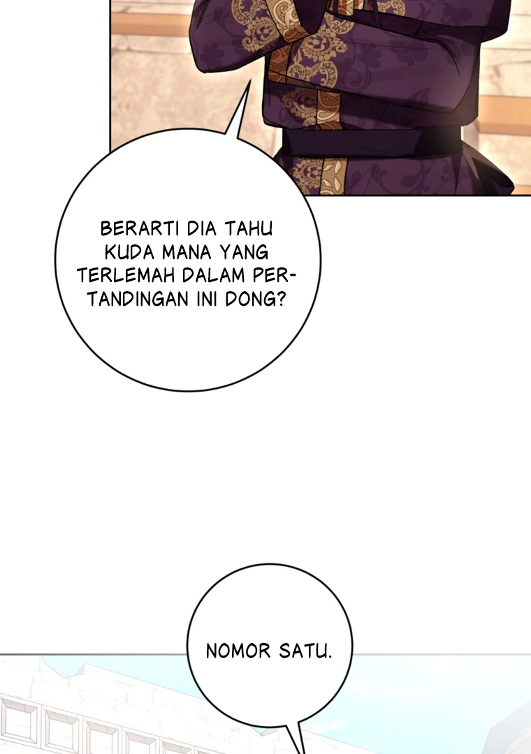 The Perks of Being a Villainess Chapter 70 Gambar 95