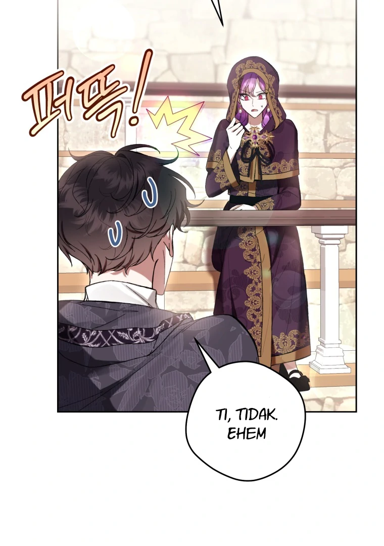 The Perks of Being a Villainess Chapter 71 Gambar 100