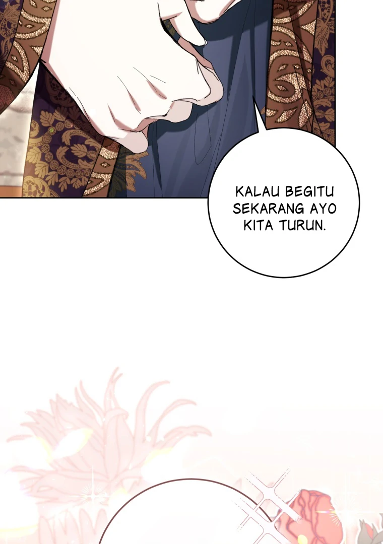 The Perks of Being a Villainess Chapter 71 Gambar 104