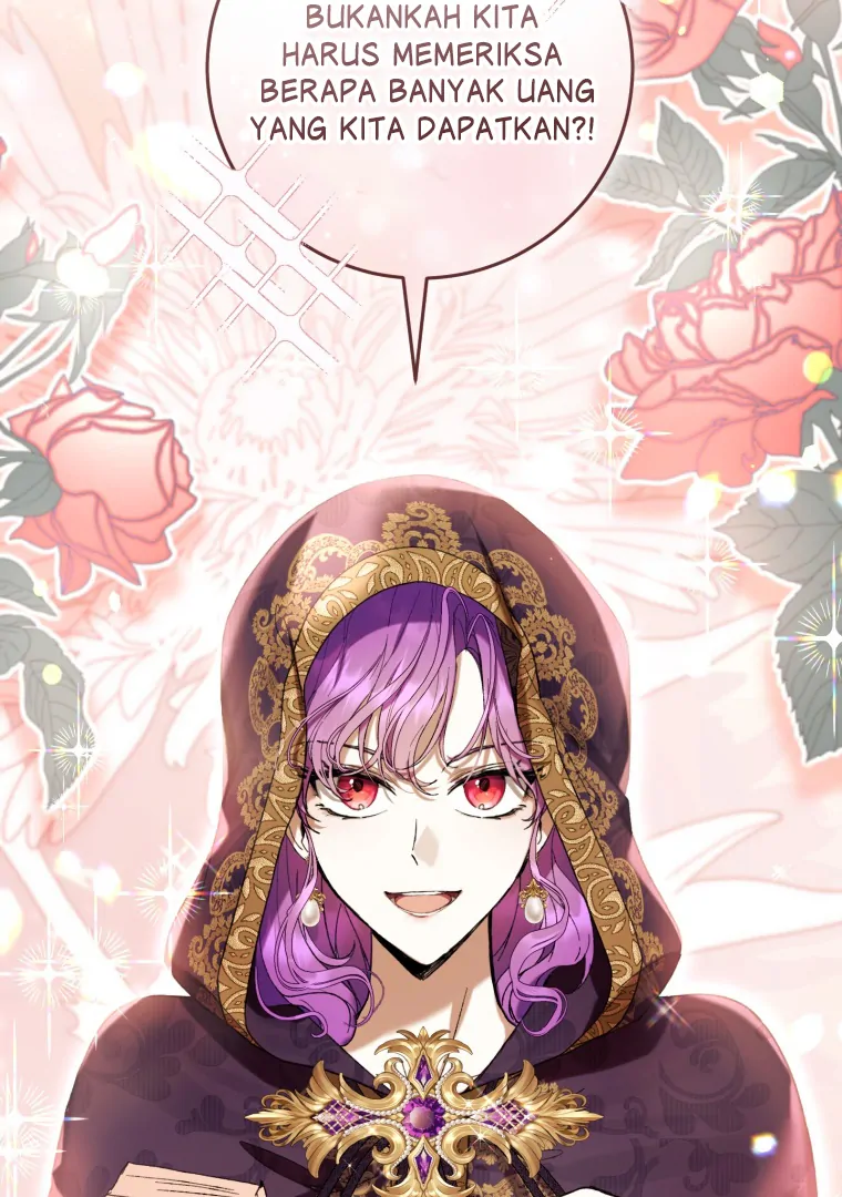 The Perks of Being a Villainess Chapter 71 Gambar 105