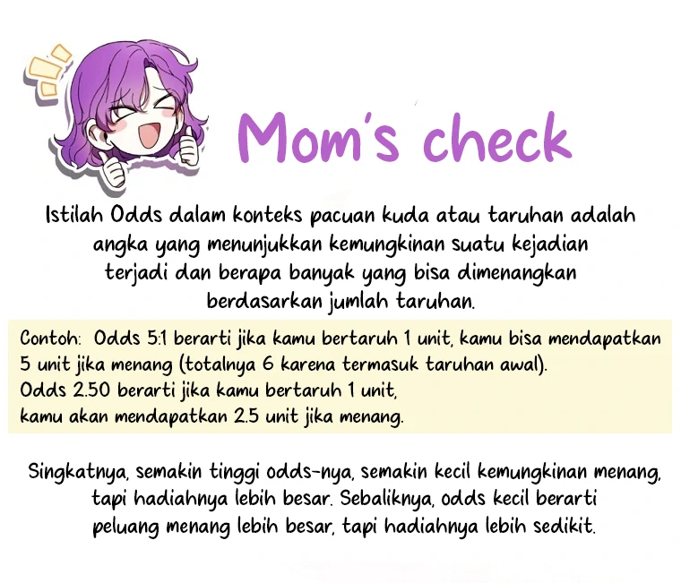 The Perks of Being a Villainess Chapter 71 Gambar 109