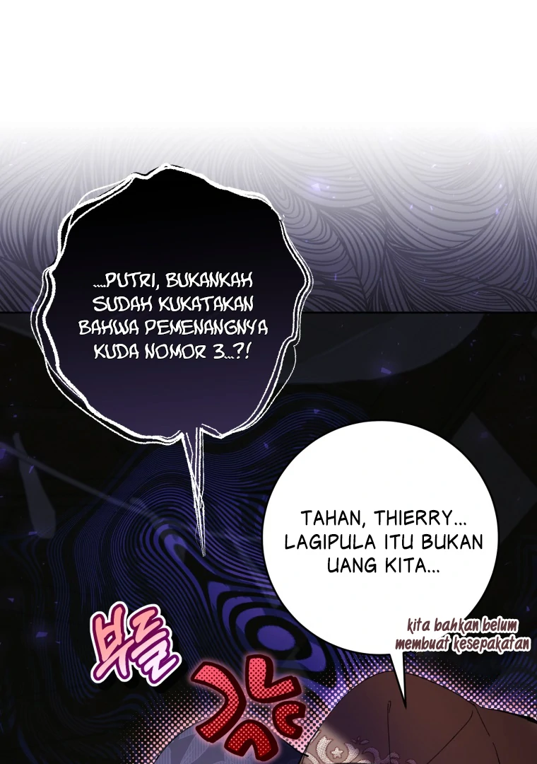 The Perks of Being a Villainess Chapter 71 Gambar 12