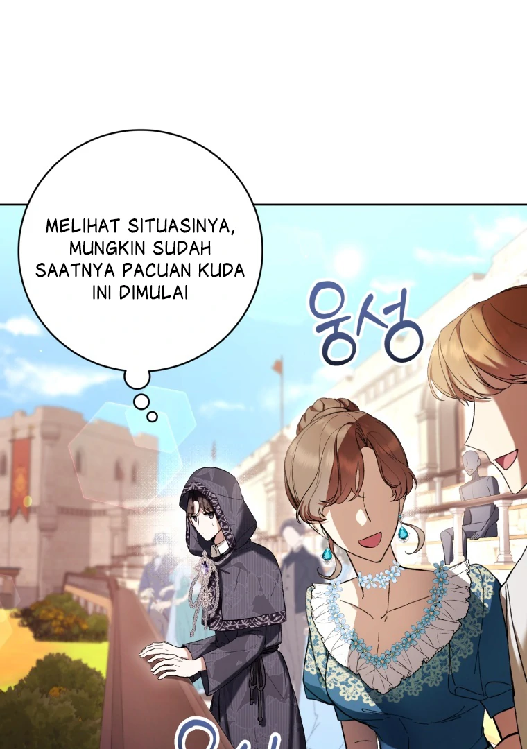 Baca  The Perks of Being a Villainess Chapter 71 Gambar 2