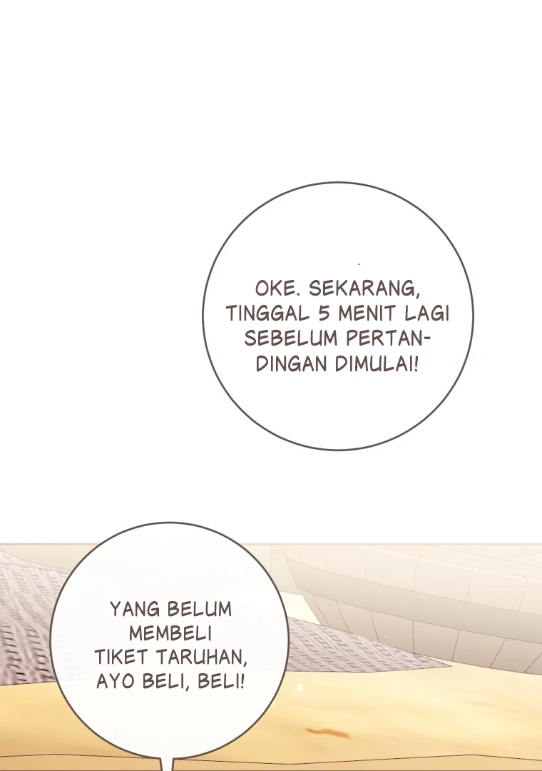 The Perks of Being a Villainess Chapter 71 Gambar 20