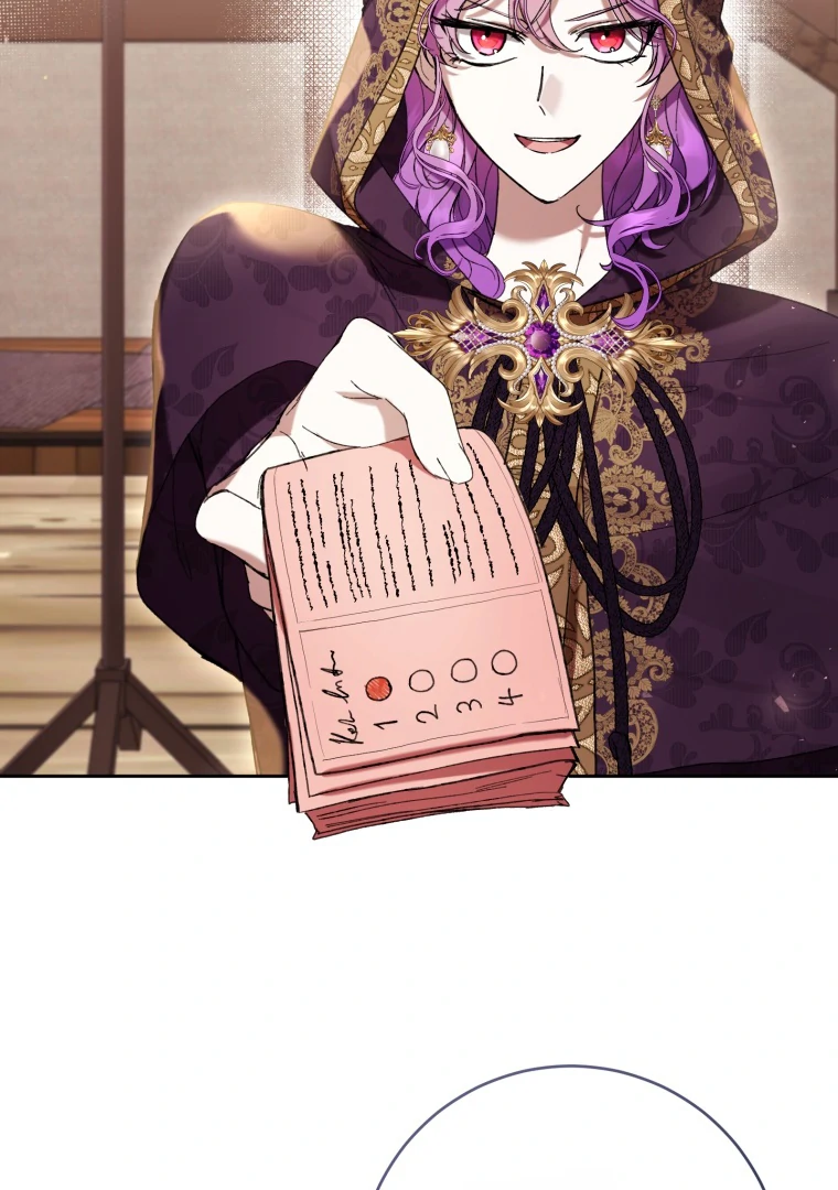 The Perks of Being a Villainess Chapter 71 Gambar 28