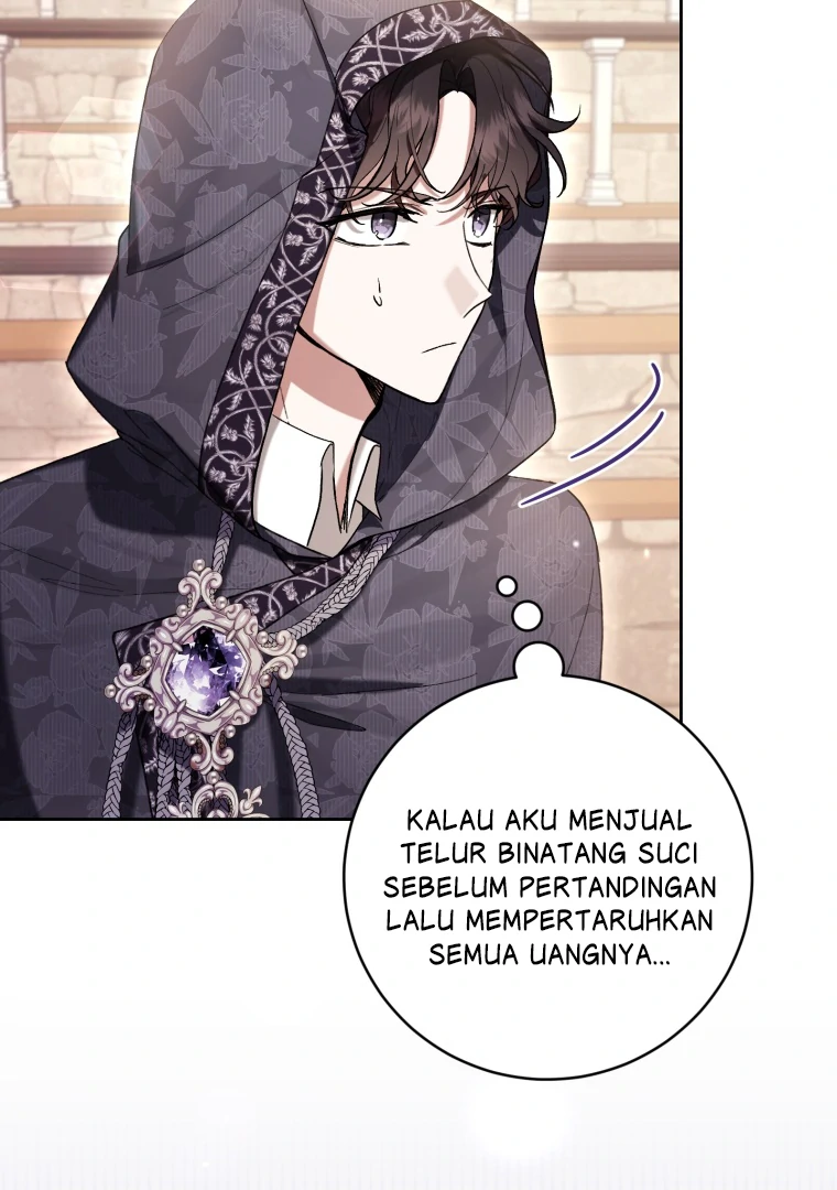 The Perks of Being a Villainess Chapter 71 Gambar 4