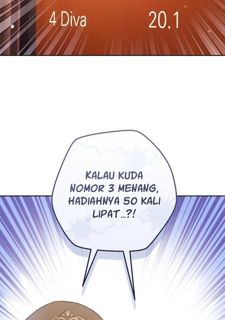 The Perks of Being a Villainess Chapter 71 Gambar 40