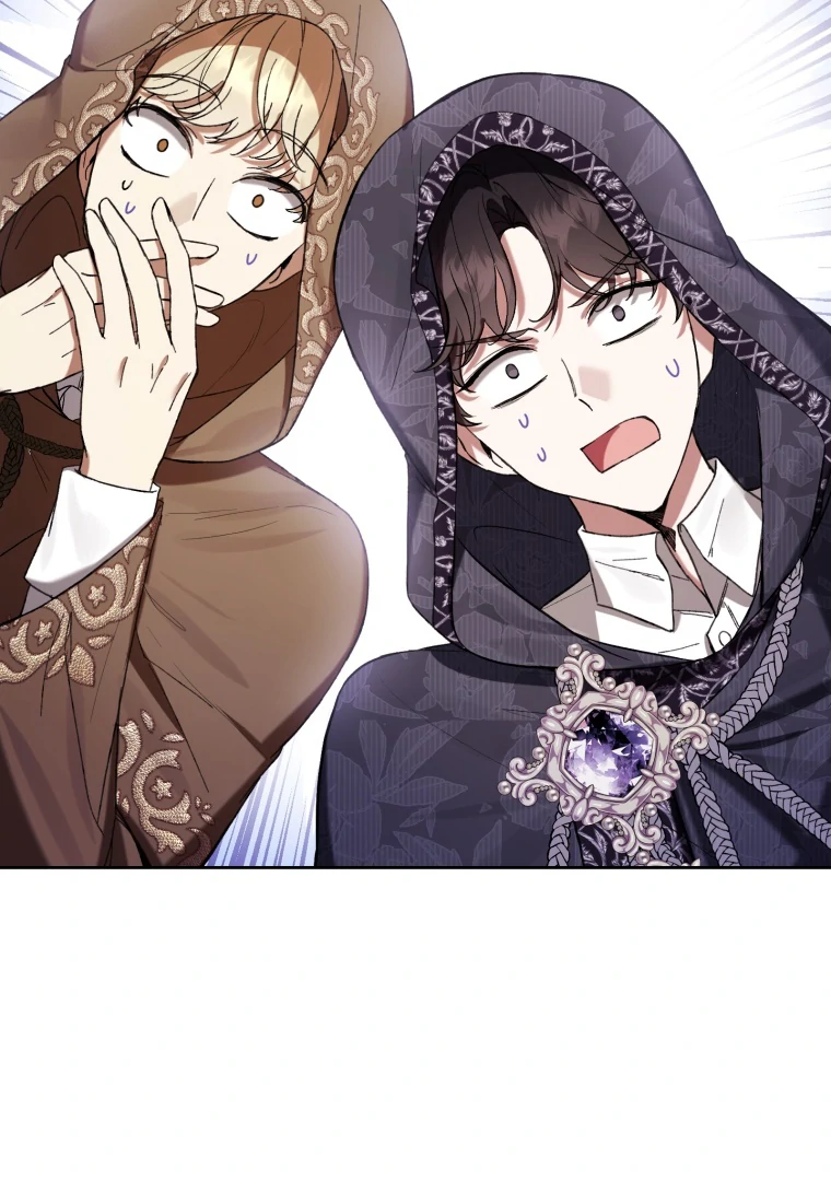 The Perks of Being a Villainess Chapter 71 Gambar 41