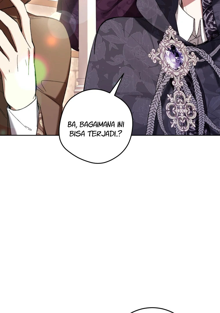 The Perks of Being a Villainess Chapter 71 Gambar 43