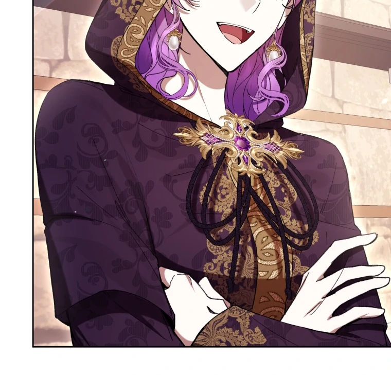 The Perks of Being a Villainess Chapter 71 Gambar 45