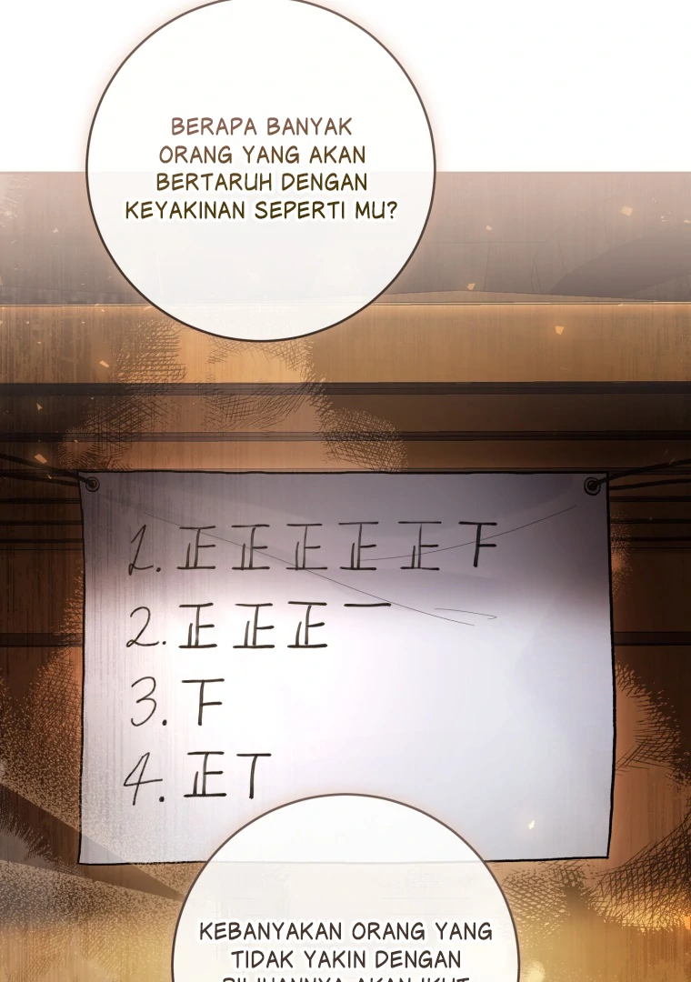 The Perks of Being a Villainess Chapter 71 Gambar 50