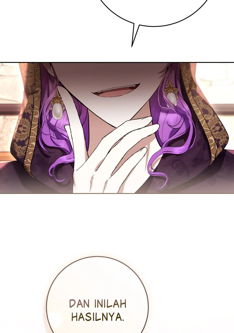 The Perks of Being a Villainess Chapter 71 Gambar 54