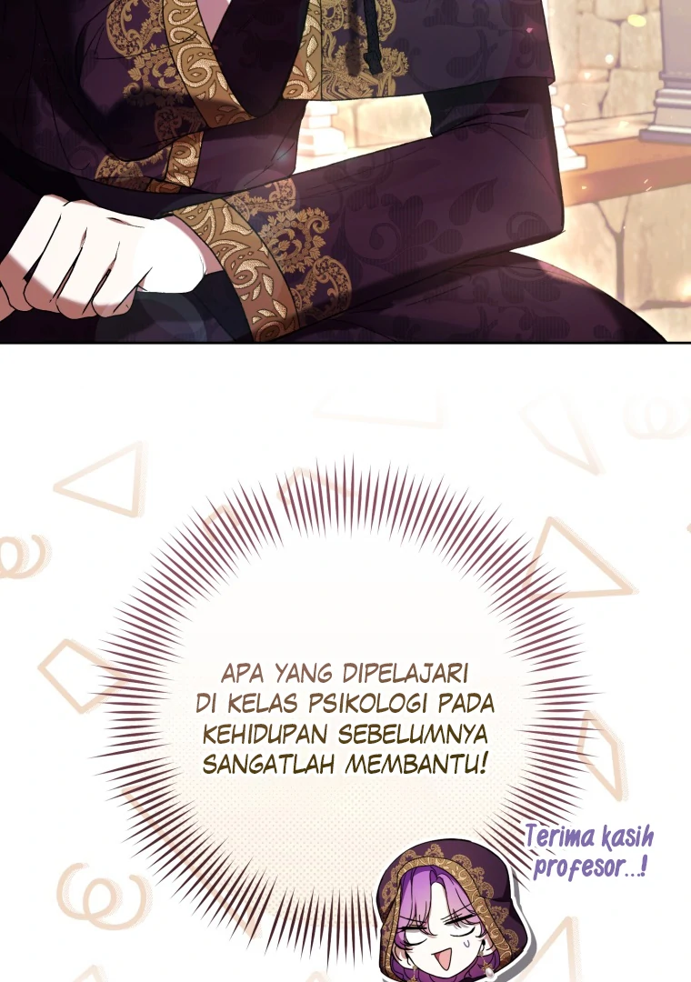 The Perks of Being a Villainess Chapter 71 Gambar 56