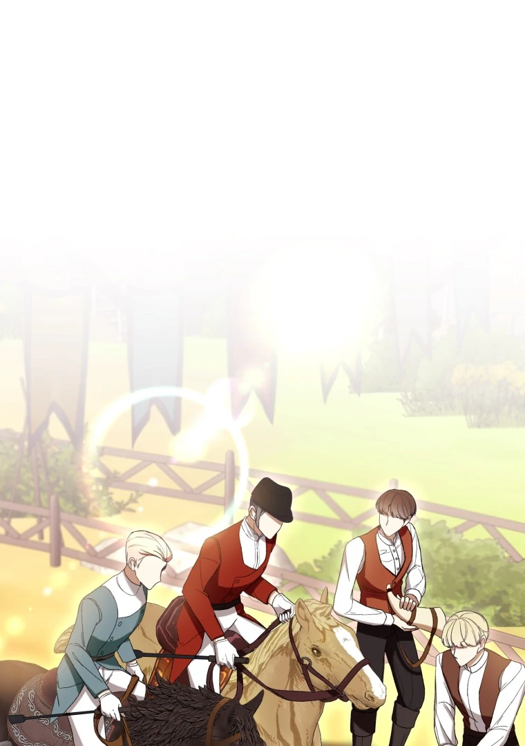 The Perks of Being a Villainess Chapter 71 Gambar 62