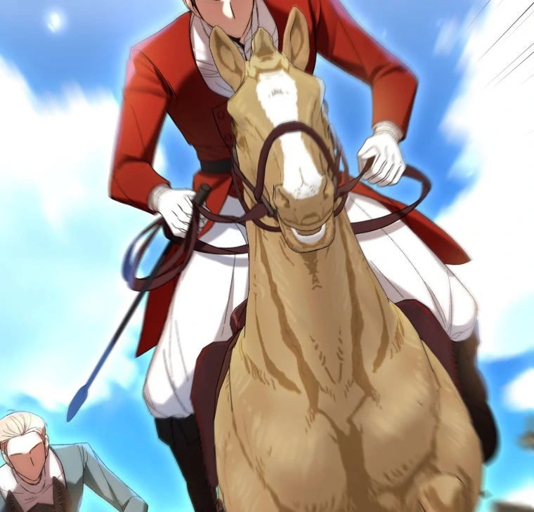 The Perks of Being a Villainess Chapter 71 Gambar 67