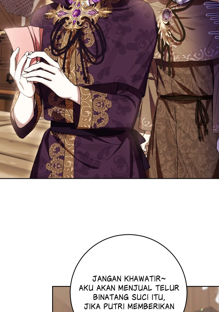 The Perks of Being a Villainess Chapter 71 Gambar 7