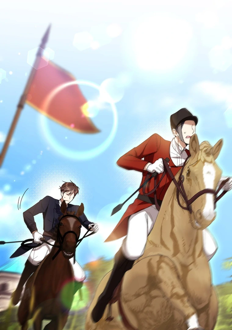 The Perks of Being a Villainess Chapter 71 Gambar 73