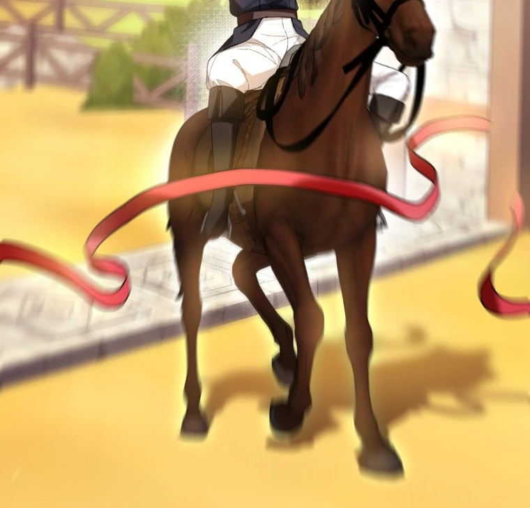 The Perks of Being a Villainess Chapter 71 Gambar 88