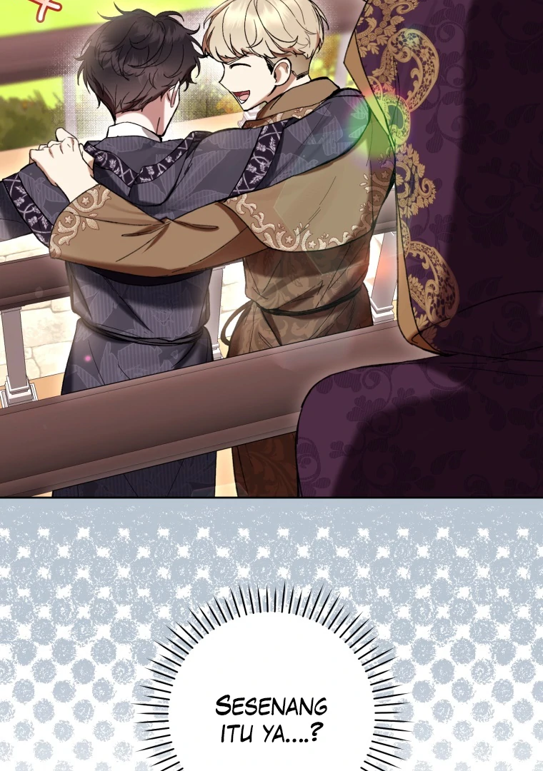 The Perks of Being a Villainess Chapter 71 Gambar 93