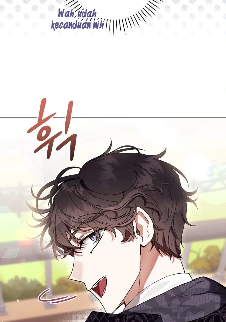 The Perks of Being a Villainess Chapter 71 Gambar 94