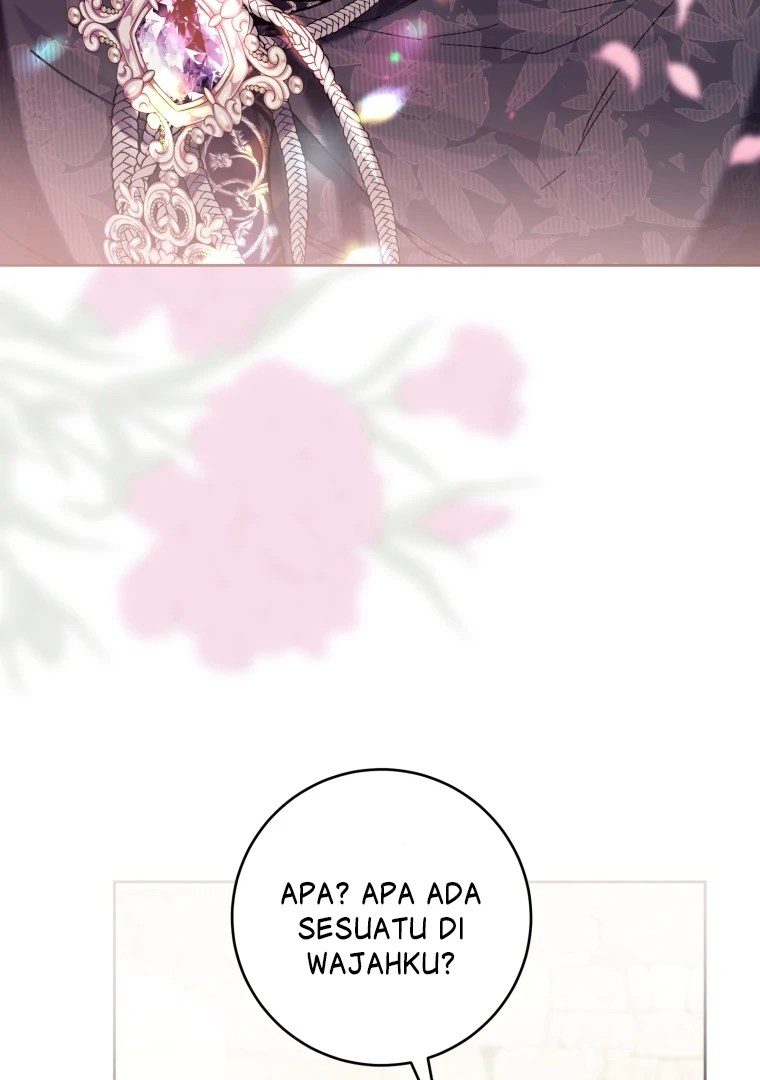 The Perks of Being a Villainess Chapter 71 Gambar 99